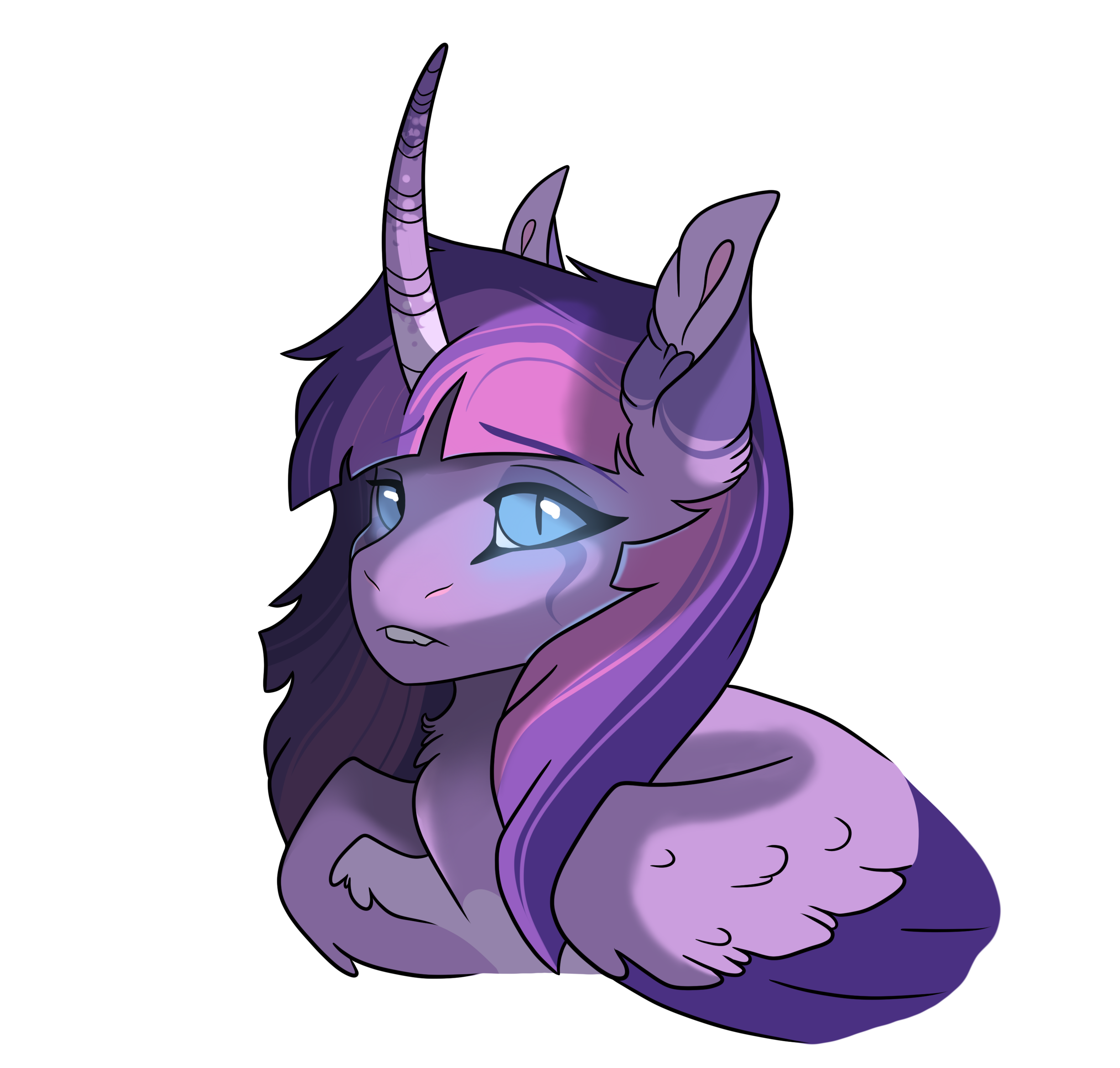 Dreamwalker by Venommocity on DeviantArt