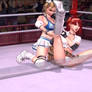 Rumble Roses Becky Vs Candy Cane (12)