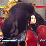 Super Street fighter 4 Juri Vs Hakan (3)