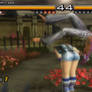 Tekken 5 Asuka Kazama vs Christie Monteiro