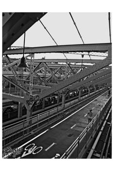 Williamsburg Catwalks