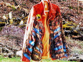 Jacket Jacket