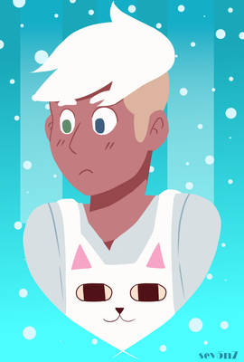 Snow Deckard