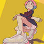 CL: Aelita