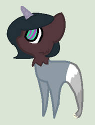 Breedable Result for PaintTasticPony