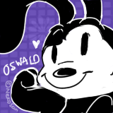 Oswald icon
