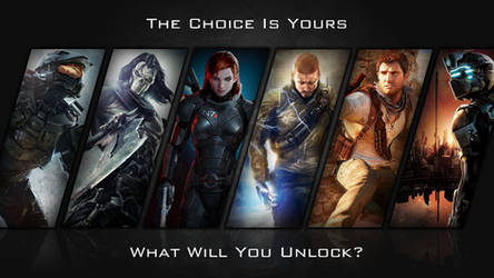 Games Unlock