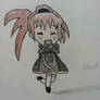 Chibi Maid