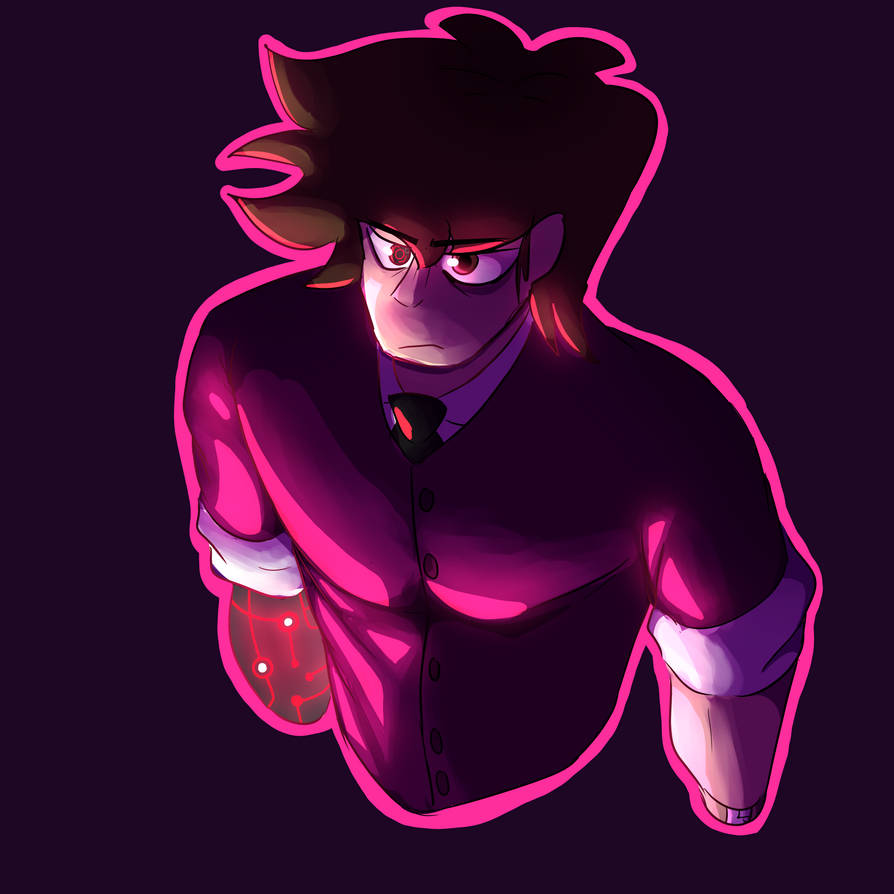 buff guy by Tailblazerfire on DeviantArt