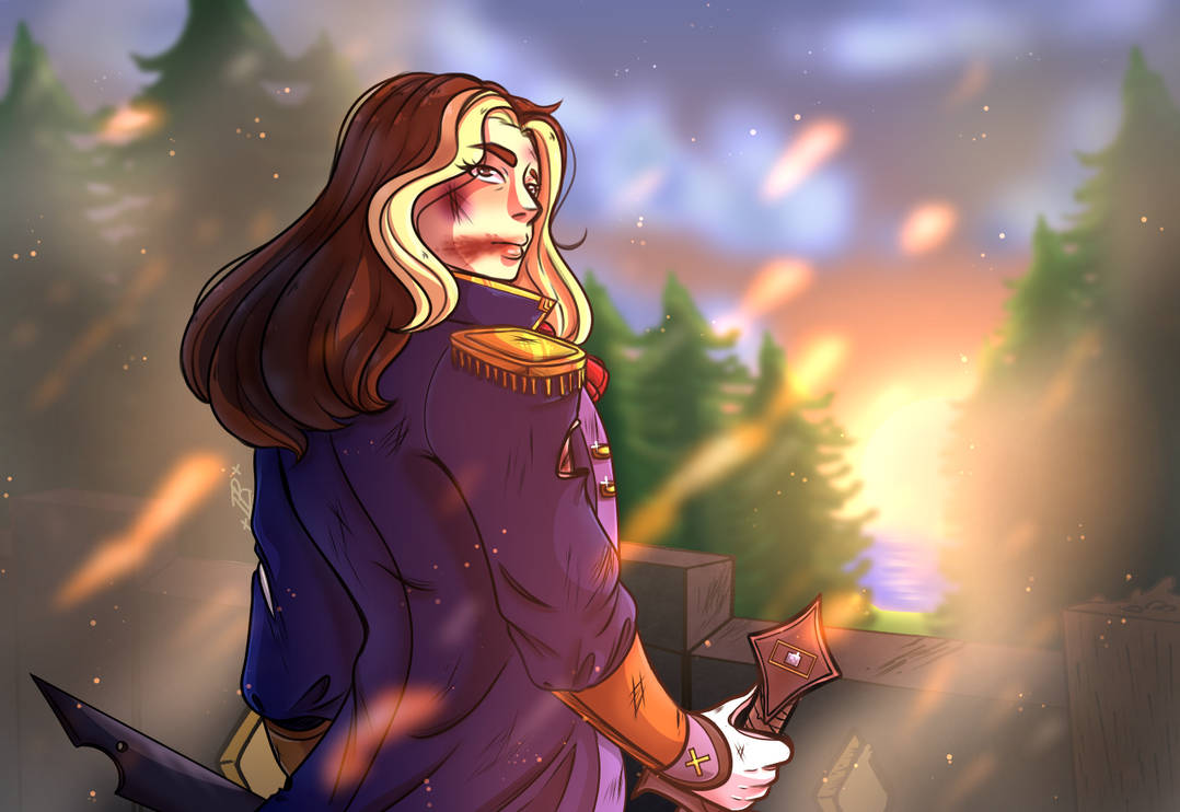 L'manburg Dream Smp Wallpaper - Preorder Wallpaper