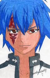 Jellal