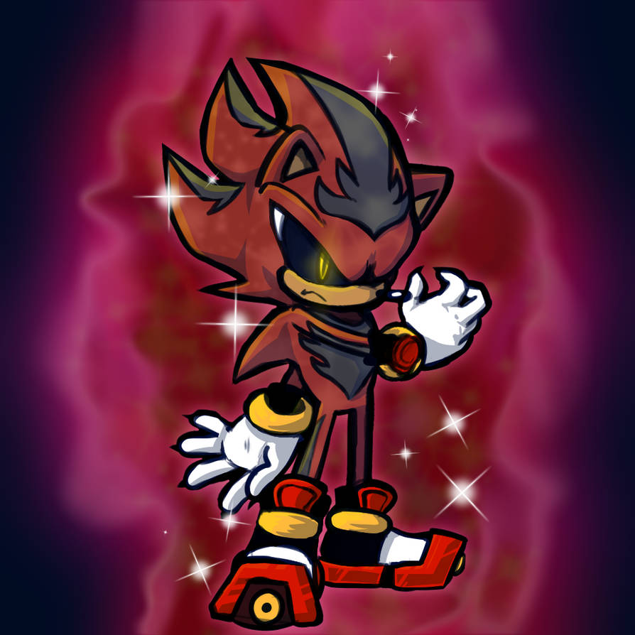 Shadow Fan Transform Umbran Shadow - Fan Transformation by naptimehtx on DeviantArt