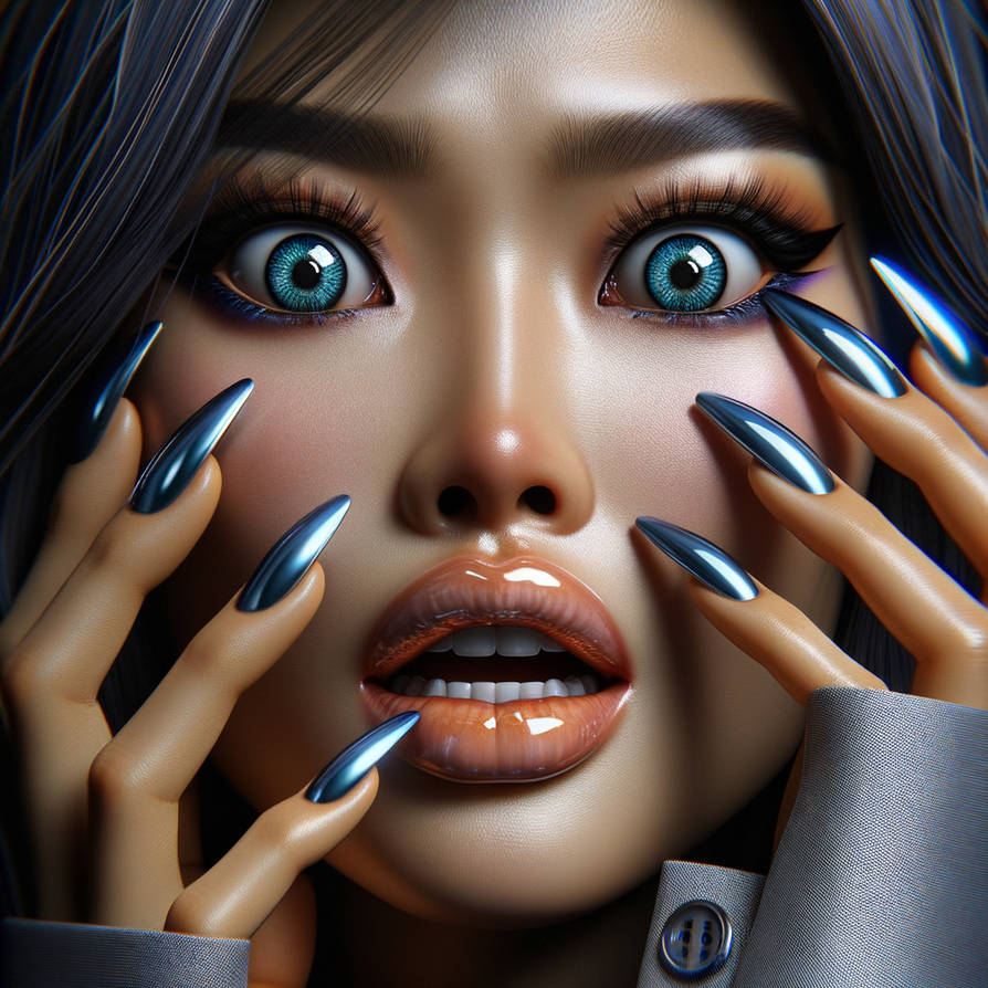 Deviantart Computer Generated My Ai generated work enjoy by BionicNinjaSprinkles on DeviantArt