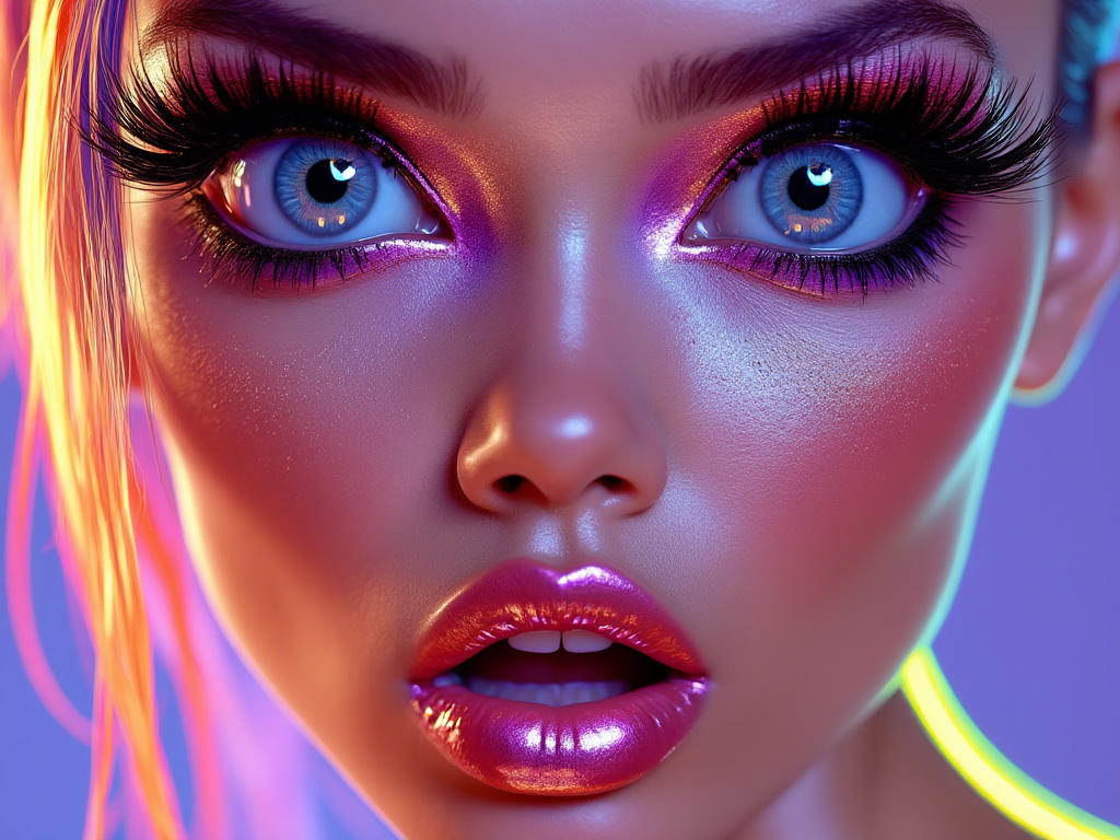 My Ai generated work enjoy by BionicNinjaSprinkles on DeviantArt