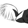 Murphy the Skunk