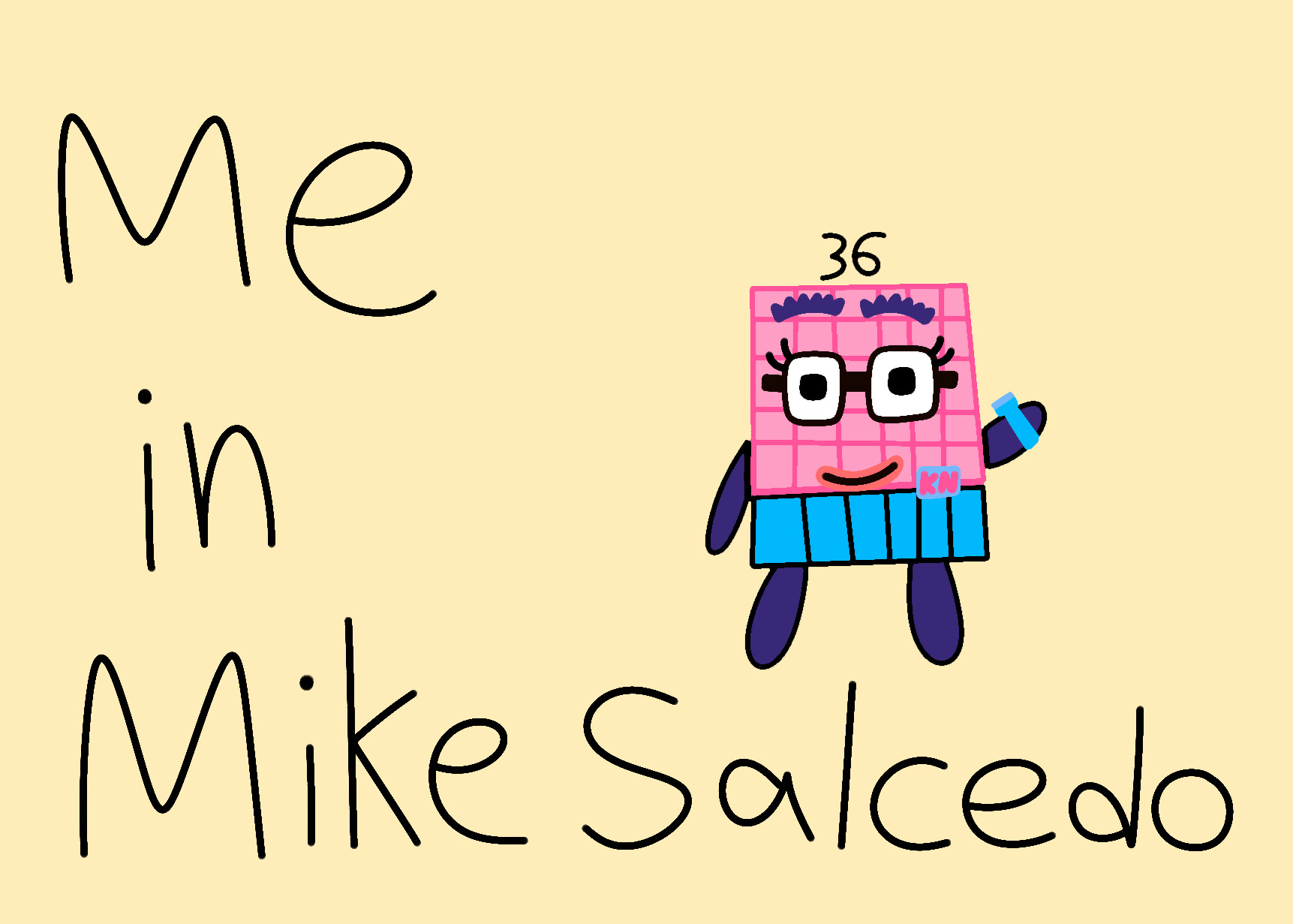 Mike Salcedo (@MikeSalcedo_) / X