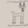 Woodwind The Deer 