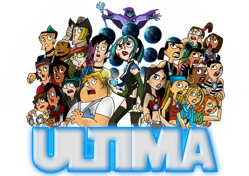 Ultima Graphics Style Ultima title by frame10 on DeviantArt