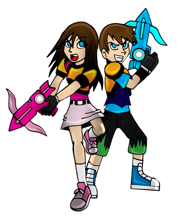 ultima: revision Imps by frame10 on DeviantArt