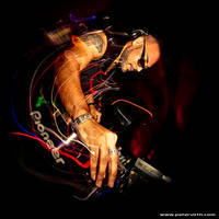 DJ Roger Sanchez