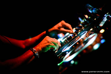 DJ Roger Sanchez