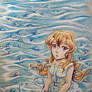 Ocean Tears