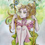 Papel acuarela 1
