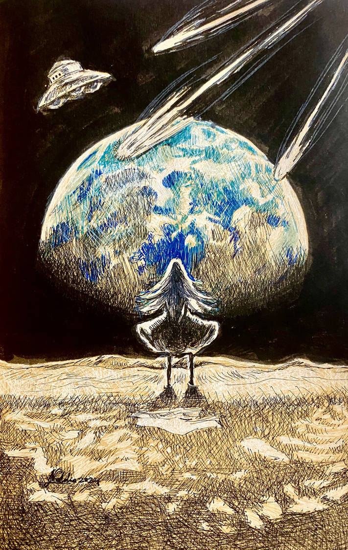 Remote Inktober Inktober #12 remote by Konopikyu on DeviantArt