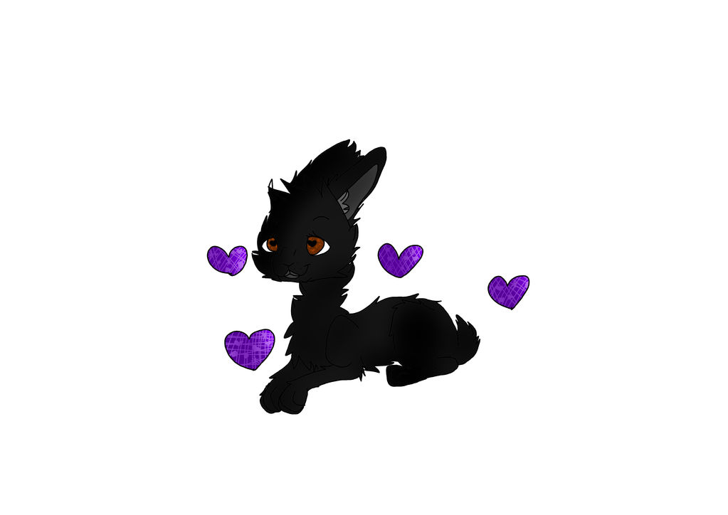 Fluffy Rabbit Oc Fluffy-my rabbit by FreakyHuhDude on DeviantArt