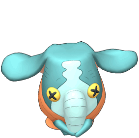 Fidgephant by TheLordOfGames on DeviantArt