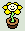 SCP-XXX (Flowey the Flower)