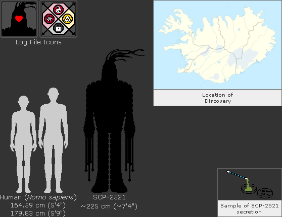 Scp Toe The SCP Guides: OO|OOOOO|OO|O by TheLordOfGames on DeviantArt