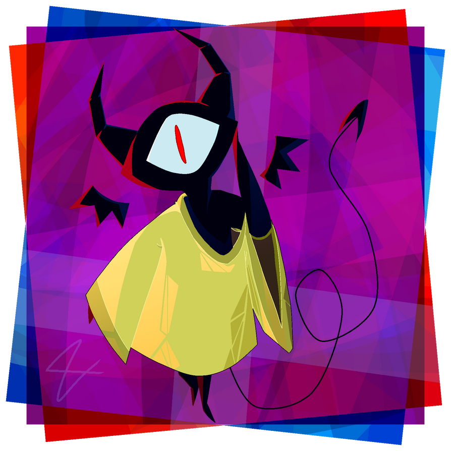 Deviantart Imp Imp by ViraLayton on DeviantArt