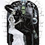 Brideoffrankenstein