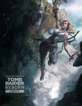 Tomb Raider Dalton Muniz 2 by DMUNIZ