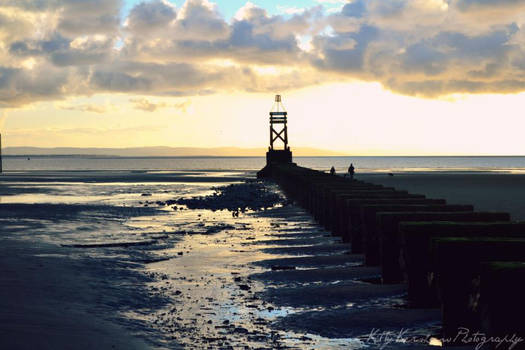 Crosby Beach