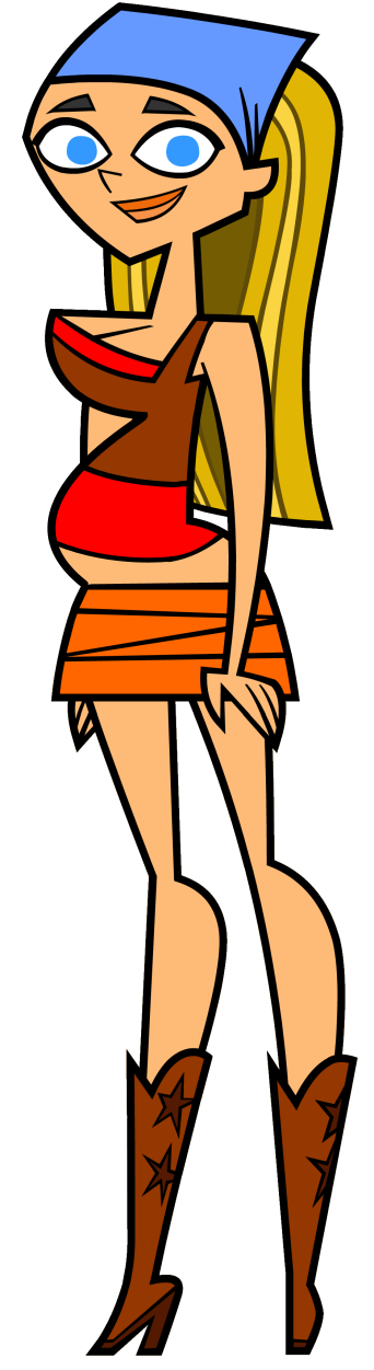 TDPQ Contestant #6 Lindsay - The Dumb Princess by SUPERRANDOMCARROT on ...