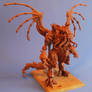 A Clockwork Cthulhu_Final Maquette