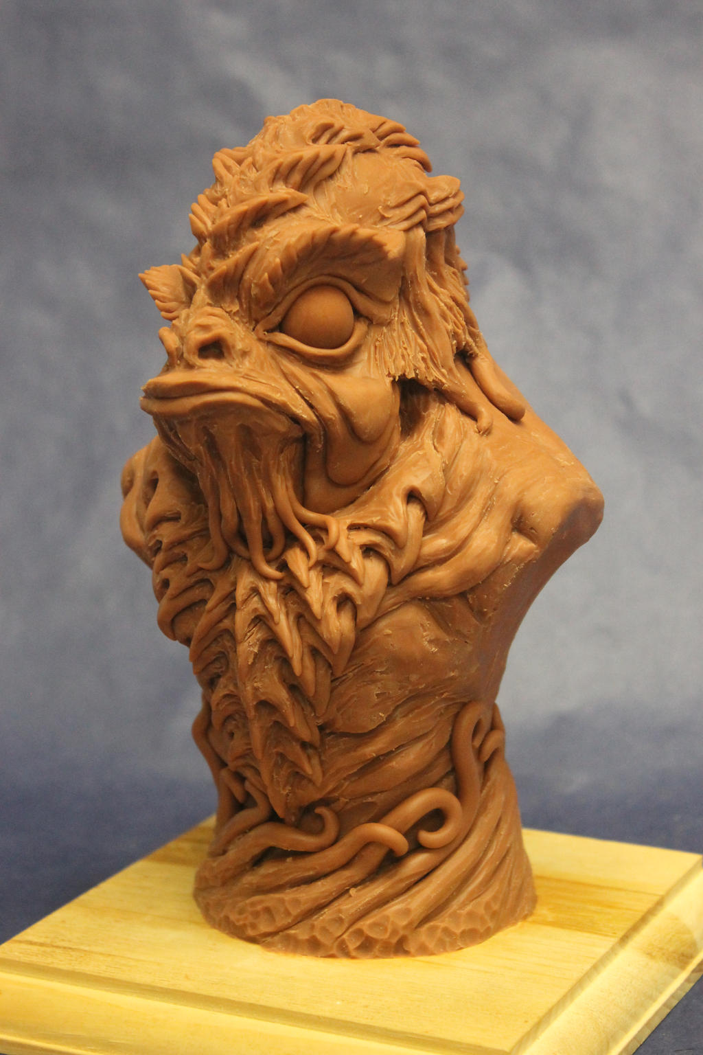 Dagon Bust Update