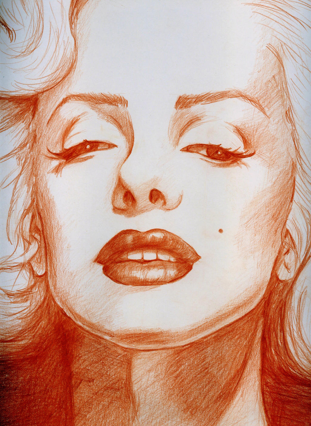 Marilyn