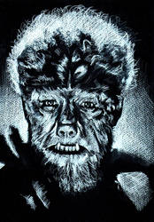 The Wolf Man