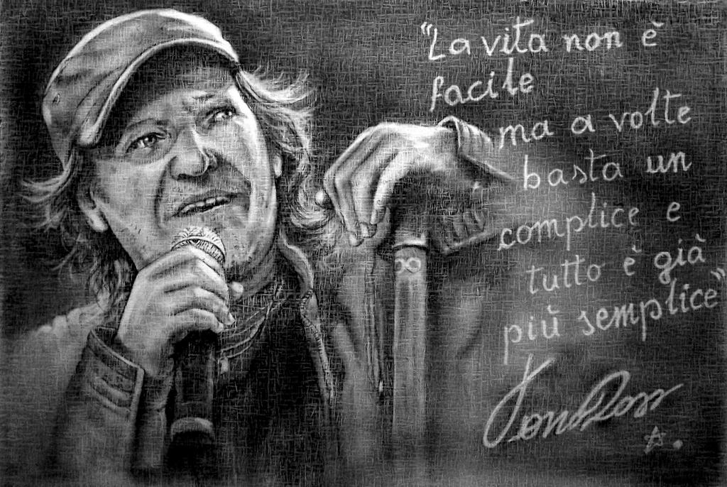 Vasco Rossi