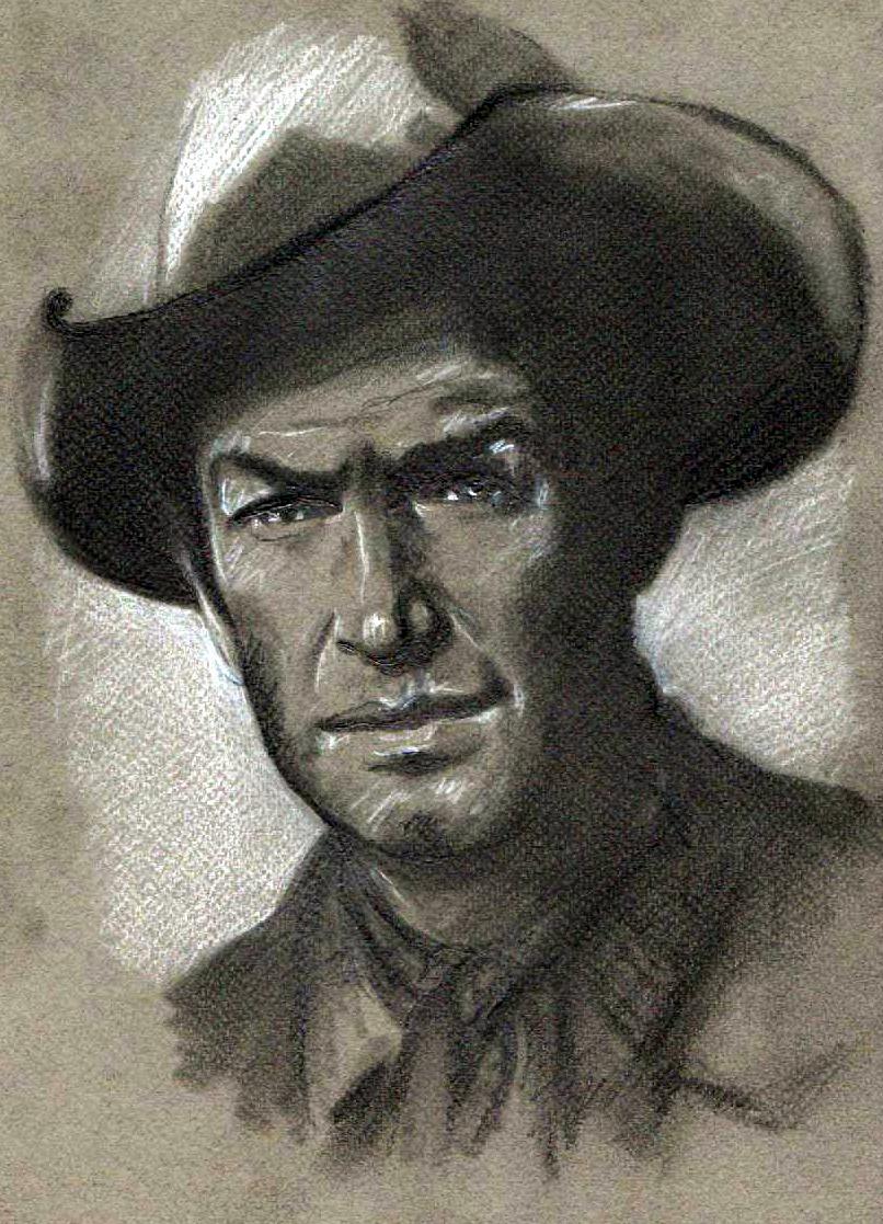 James Stewart, Winchester 73