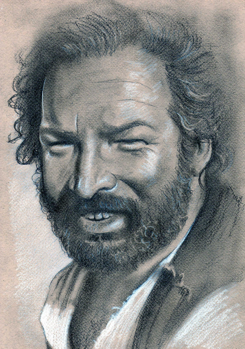 Bud Spencer