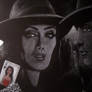 Noir: the Lady of Spades