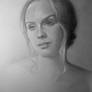 Portrait woman