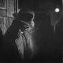 Noir: This Gun for...