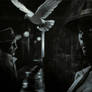Noir: Strangers in the night