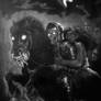 The Ballad of Lenore