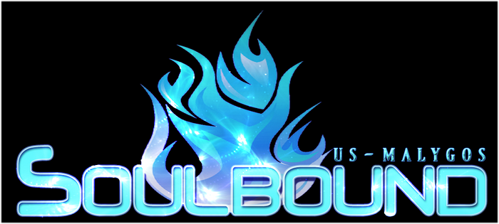 Soulbound Logo